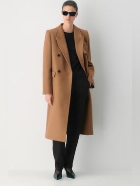ARITZIA THE CONSTANT COAT XS
